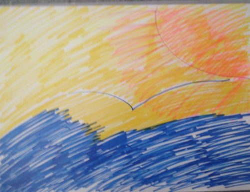 Les inspirations de Mme Magliola, septembre