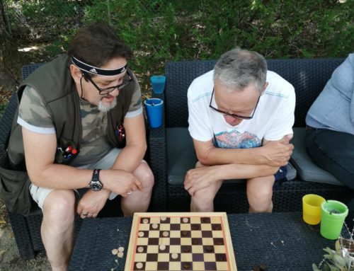 Activités spéciales – Juillet – 2023