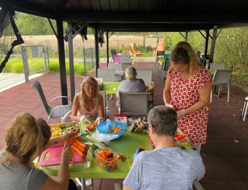 Activités spéciales – Septembre – 2023