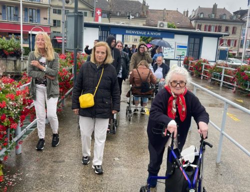 Activités spéciales – Novembre – 2023