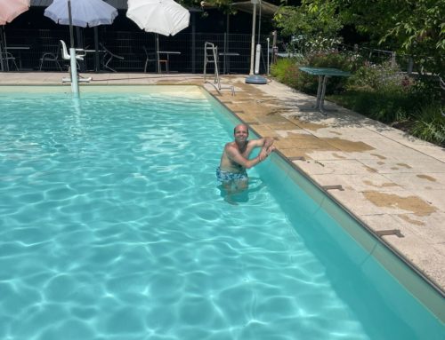 Activités spéciales – Juillet – 2024