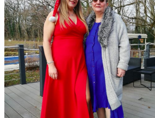 Le Feuille des Mimosas – Janvier