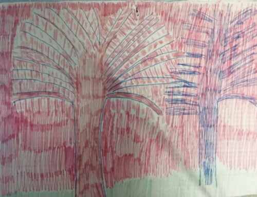 Les inspirations de Mme Magliola