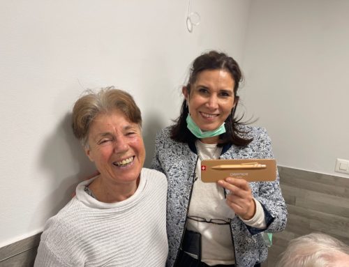 La Feuille des Mimosas – Février – 2025