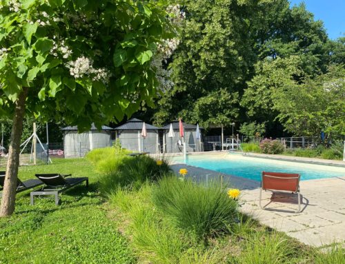 La Feuille des Mimosas Avril – Mai – Juin – 2025