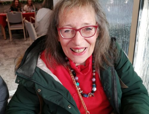 Portrait d’une résidante : Mme Bachmann